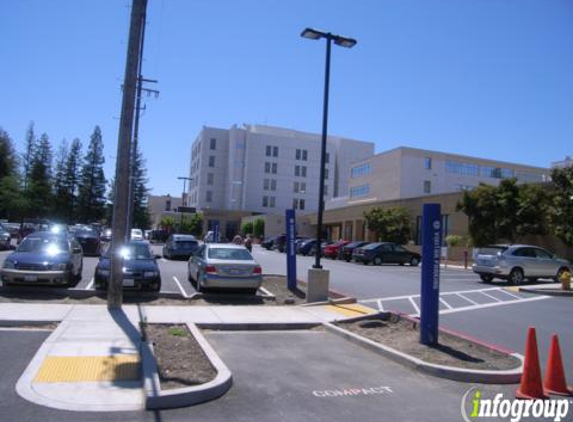 Mount Diablo Solano Oncology Group - Concord, CA