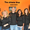 The Athlete Stop - Rehabilitation Services