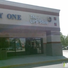 The UPS Store