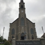 St Mary's Catholic Church