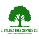 J Valdez Tree Service Co - Tree Service
