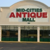 Mid-Cities Antique Mall gallery