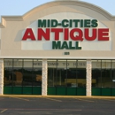 Mid-Cities Antique Mall - Antiques