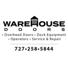 Warehouse Doors