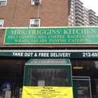 MS Friggin's Kitchen