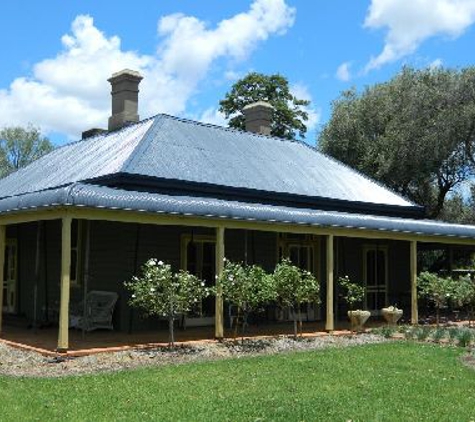 Reflecta Coat Roof Painting & Restoration - Rangeville, QLD. Character Home