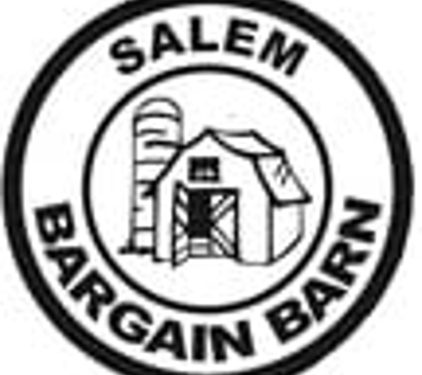 Salem Bargain Barn - Salem, OR