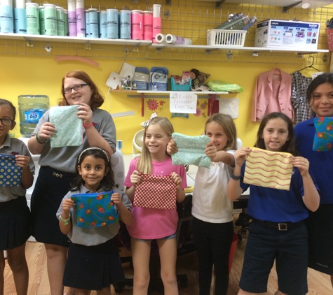 Sew Much Fun, Inc - Boca Raton, FL