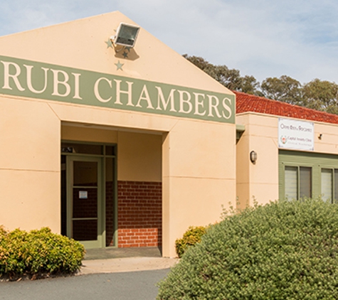 Optimal Health And Performance Pty Ltd - Hawker, ACT. Birubi Chambers