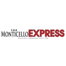 Monticello Express - Directory & Guide Advertising
