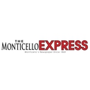 Monticello Express - Direct Mail Advertising