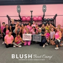 BLUSH Boot Camp - Health Clubs