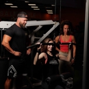 Pride Fitness and Nutrition - Personal Fitness Trainers