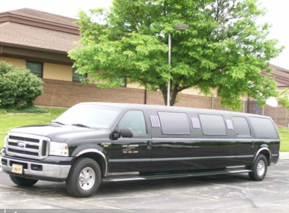 King Limousine - Mission, KS