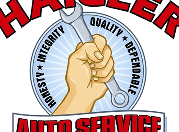 Haigler Auto Services - Montgomery, AL