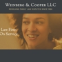 Weinberg & Cooper