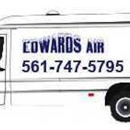 Edwards Air Ent LLC - Duct Cleaning