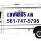 Edwards Air Ent LLC