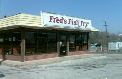 freds fish fry near me