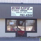 Techni-Serve Inc