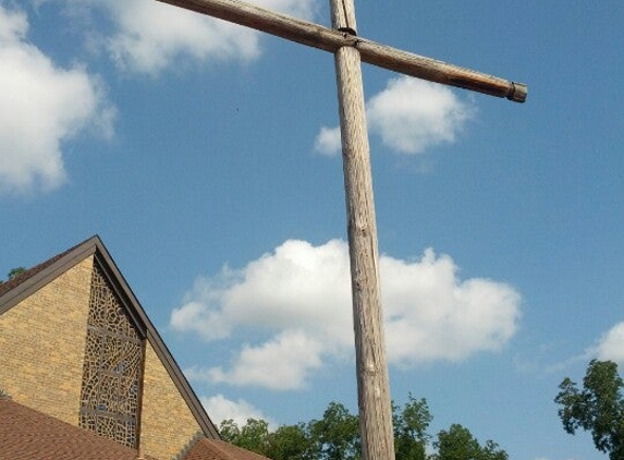 Trinity United Methodist Church - Prattville, AL