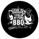 Lickin' My Chicken & Pullin' My Pork BBQ - Barbecue Restaurants