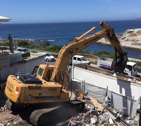 Sydney Demolition & Excavation Services - Guildford, NSW