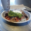 Chipotle Mexican Grill - Fast Food Restaurants