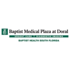 Baptist Health Medical Plaza-Urgent Care Doral