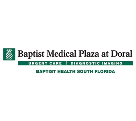 Baptist Health Urgent Care | Doral - Doral, FL