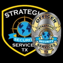 Strategic Security Services TX - Security Equipment & Systems Consultants