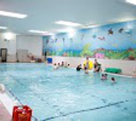 Aquasafe Swim School - Gilbert, AZ