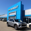 Fox Chevrolet - New Car Dealers