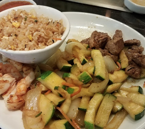 Benihana - Bethesda, MD