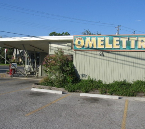 The Omelettry - Austin, TX