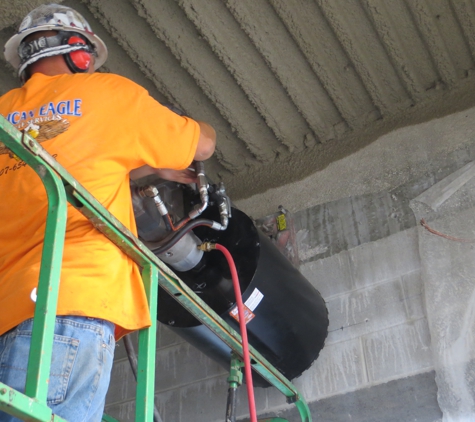 American Eagle Concrete Cutting - Orlando, FL