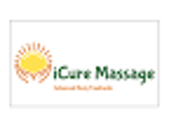 iCure Massage and Body Works - Spring House, PA