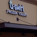 U-Swirl - Yogurt
