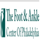 The Foot & Ankle Center of Philadelphia - Physicians & Surgeons, Podiatrists