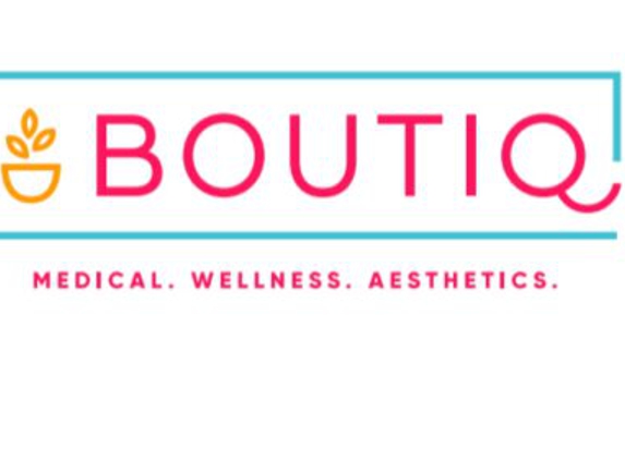 Boutiq Medical Clinic - Orlando, FL