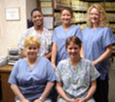 Mid-Michigan Foot And Ankle Center - Saginaw, MI