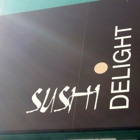 Sushi Delight