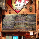 Bell's Eccentric Cafe - American Restaurants