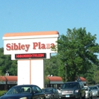Sibley Plaza Shopping Center