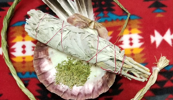 Native Beads and Medicine, LLC - Sapulpa, OK. Sage, Cedar, Sweetgrass & more!