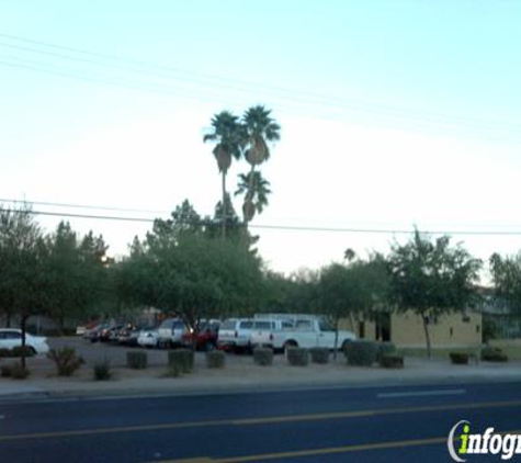 Mesa Family YMCA - Mesa, AZ