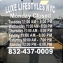 Luxe Lifestyles Nyc