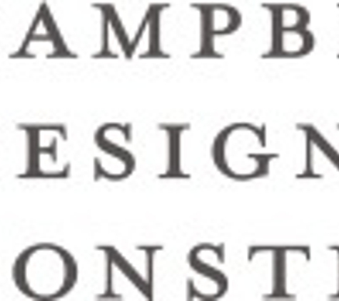 Campbell Design & Construction Inc - New York, NY