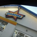 Starfire - Gas Stations