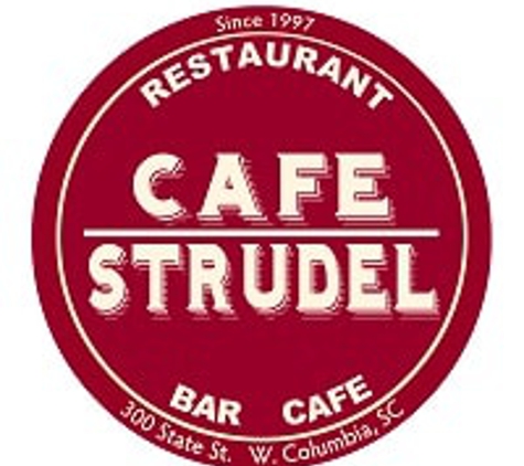 Cafe Strudel - West Columbia, SC